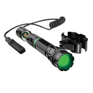 IProtec Greenlight Flashlight